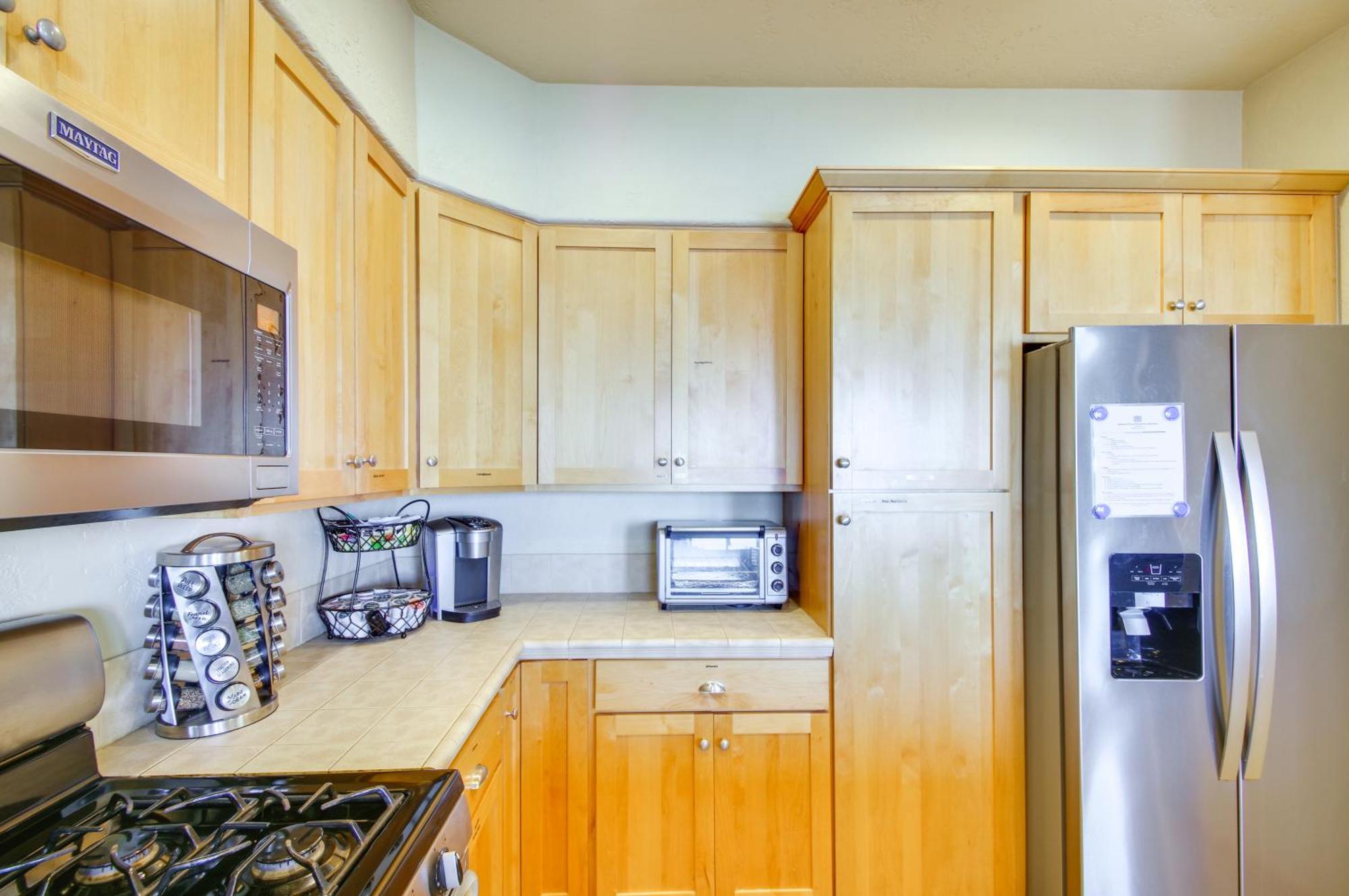 Quiet Waterfront Escape With Hot Tub And Beach Access! Gold Beach Extérieur photo