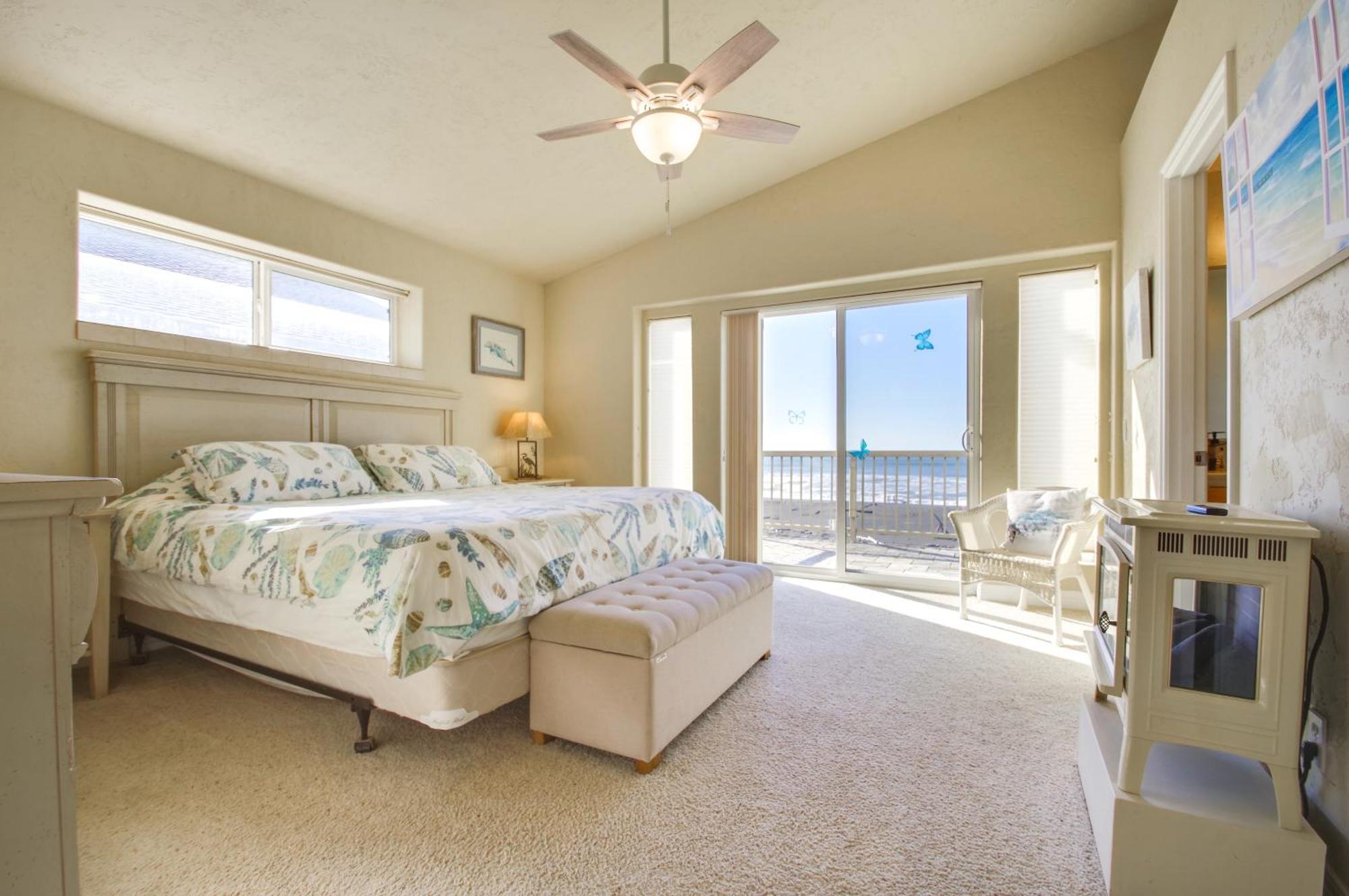 Quiet Waterfront Escape With Hot Tub And Beach Access! Gold Beach Extérieur photo
