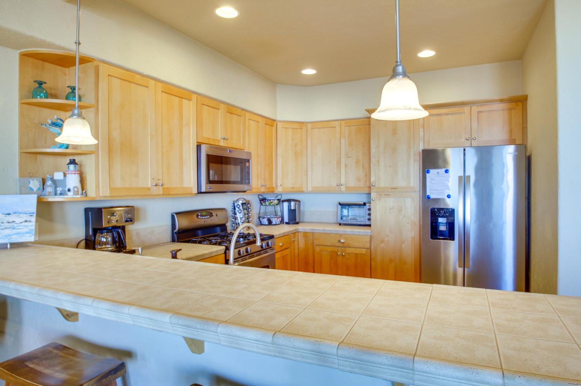 Quiet Waterfront Escape With Hot Tub And Beach Access! Gold Beach Extérieur photo